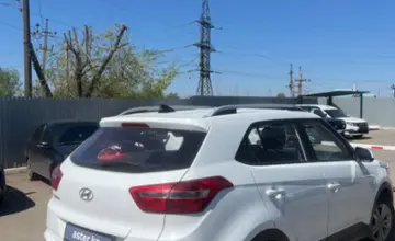 Hyundai Creta 2017 года за 7 500 000 тг. в Уральск