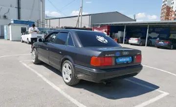 Audi 100 1992 года за 2 000 000 тг. в Шымкент фото 4