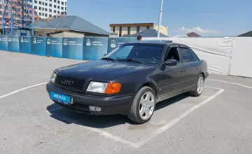 Audi 100 1992 года за 2 000 000 тг. в Шымкент фото 1