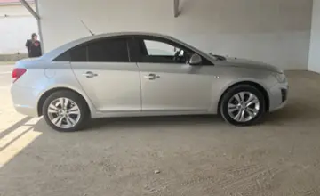 Chevrolet Cruze 2013 года за 3 500 000 тг. в Кызылорда фото 4