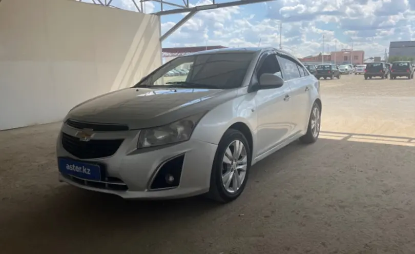 Chevrolet Cruze 2013 года за 3 500 000 тг. в Кызылорда