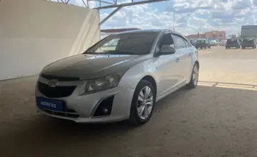 Chevrolet Cruze 2013 года за 3 500 000 тг. в Кызылорда фото 1