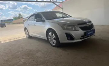 Chevrolet Cruze 2013 года за 3 500 000 тг. в Кызылорда фото 3