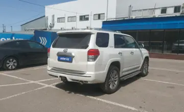 Toyota 4Runner 2011 года за 26 000 000 тг. в Алматы фото 3