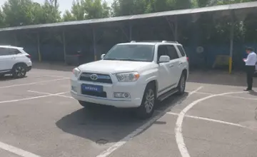 Toyota 4Runner 2011 года за 26 000 000 тг. в Алматы фото 1