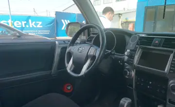 Toyota 4Runner 2011 года за 26 000 000 тг. в Алматы фото 5