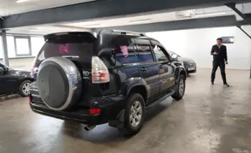 Toyota Land Cruiser Prado 2005 года за 8 000 000 тг. в Астана фото 3