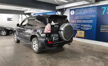 Toyota Land Cruiser Prado 2005 года за 8 000 000 тг. в Астана фото 4