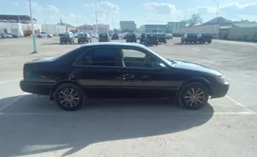 Toyota Camry 1998 года за 3 000 000 тг. в Кызылорда фото 4