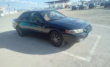 Toyota Camry 1998 года за 3 000 000 тг. в Кызылорда фото 3