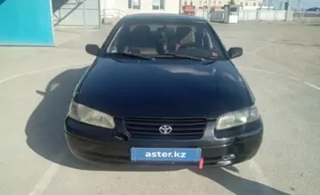 Toyota Camry 1998 года за 3 000 000 тг. в Кызылорда фото 2