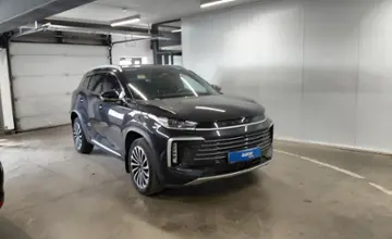 EXEED TXL 2025 года за 15 000 000 тг. в Астана фото 2