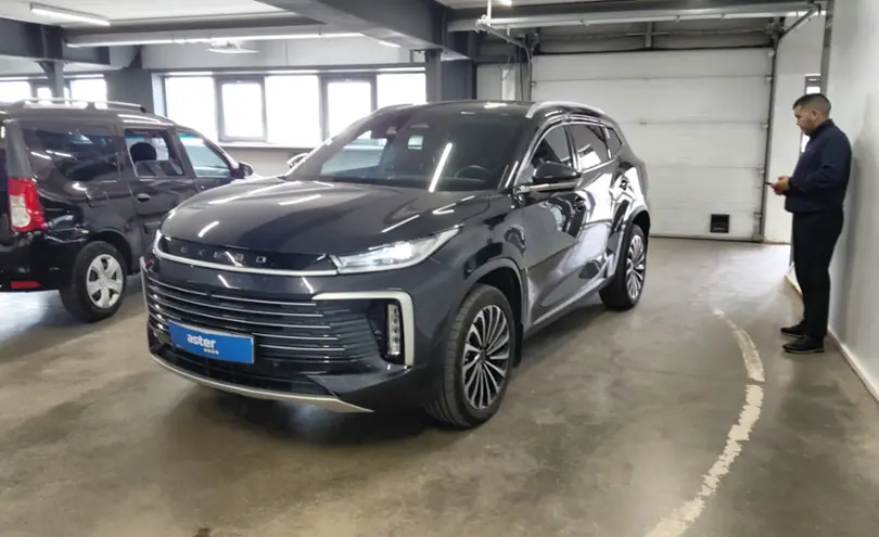 EXEED TXL 2025 года за 15 000 000 тг. в Астана