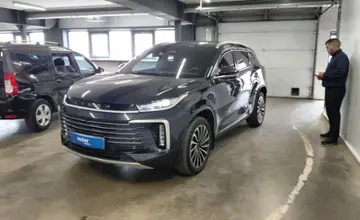 EXEED TXL 2025 года за 15 000 000 тг. в Астана фото 1