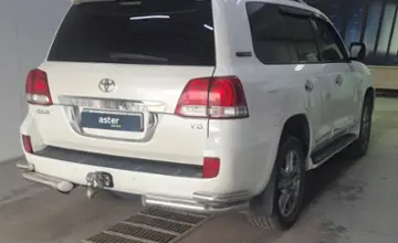 Toyota Land Cruiser 2011 года за 24 500 000 тг. в Павлодар
