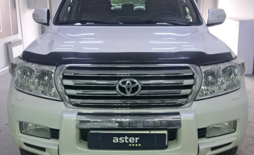 Toyota Land Cruiser 2011 года за 24 500 000 тг. в Павлодар фото 2