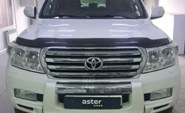 Toyota Land Cruiser 2011 года за 24 500 000 тг. в Павлодар фото 2