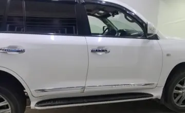 Toyota Land Cruiser 2011 года за 24 500 000 тг. в Павлодар фото 4