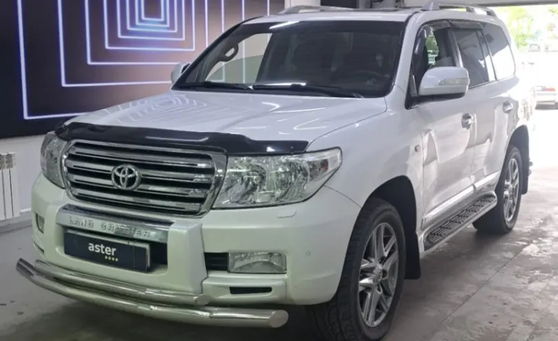 Toyota Land Cruiser 2011 года за 24 500 000 тг. в Павлодар