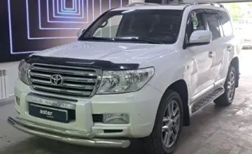 Toyota Land Cruiser 2011 года за 24 500 000 тг. в Павлодар фото 1