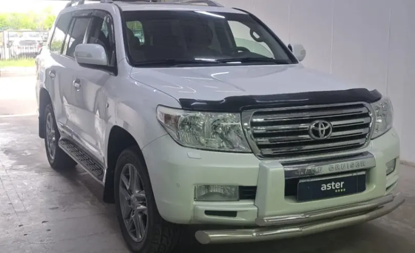 Toyota Land Cruiser 2011 года за 24 500 000 тг. в Павлодар фото 3
