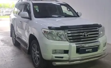 Toyota Land Cruiser 2011 года за 24 500 000 тг. в Павлодар фото 3