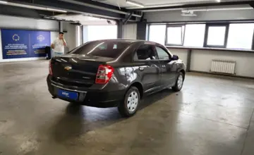 Chevrolet Cobalt 2022 года за 4 500 000 тг. в Астана фото 3
