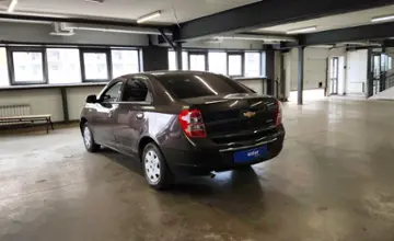 Chevrolet Cobalt 2022 года за 4 500 000 тг. в Астана фото 4