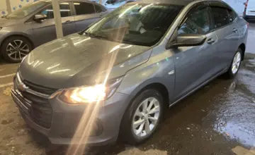 Chevrolet Onix 2023 года за 5 500 000 тг. в Алматы фото 1