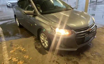 Chevrolet Onix 2023 года за 5 500 000 тг. в Алматы фото 3