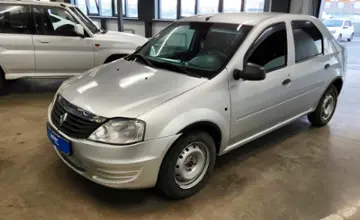 Renault Logan 2015 года за 2 500 000 тг. в Астана фото 1