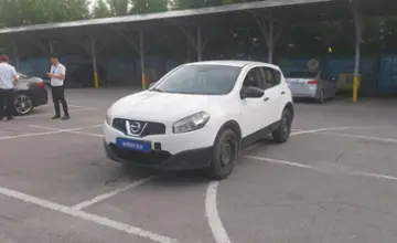 Nissan Qashqai 2013 года за 5 000 000 тг. в Алматы фото 1