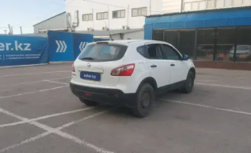 Nissan Qashqai 2013 года за 5 000 000 тг. в Алматы фото 3