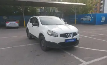 Nissan Qashqai 2013 года за 5 000 000 тг. в Алматы фото 2