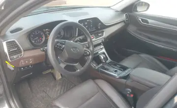 Hyundai Grandeur 2018 года за 12 500 000 тг. в Алматы фото 5