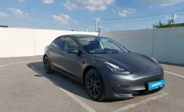 Tesla Model 3 2019 года за 12 500 000 тг. в Шымкент фото 2