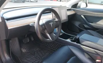 Tesla Model 3 2019 года за 12 500 000 тг. в Шымкент фото 5