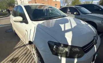Volkswagen Polo 2014 года за 3 000 000 тг. в Костанай фото 3