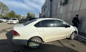 Volkswagen Polo 2014 года за 3 000 000 тг. в Костанай фото 4