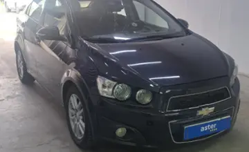 Chevrolet Aveo 2015 года за 3 500 000 тг. в Павлодар фото 3