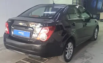 Chevrolet Aveo 2015 года за 3 500 000 тг. в Павлодар