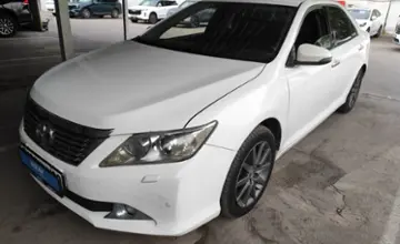 Toyota Camry 2011 года за 7 500 000 тг. в Алматы фото 1