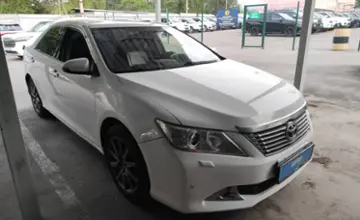 Toyota Camry 2011 года за 7 500 000 тг. в Алматы фото 3