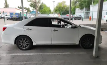 Toyota Camry 2011 года за 7 500 000 тг. в Алматы фото 4