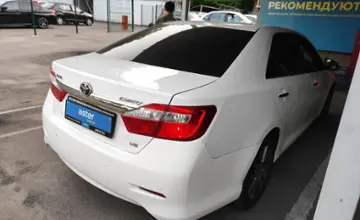 Toyota Camry 2011 года за 7 500 000 тг. в Алматы