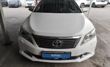 Toyota Camry 2011 года за 7 500 000 тг. в Алматы фото 2
