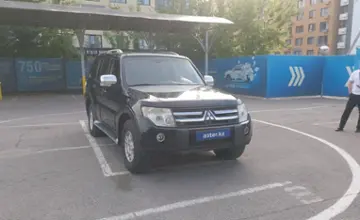 Mitsubishi Pajero 2007 года за 8 900 000 тг. в Алматы фото 2