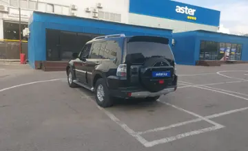 Mitsubishi Pajero 2007 года за 8 900 000 тг. в Алматы фото 4
