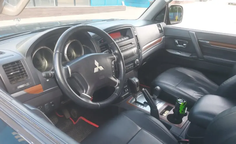 Mitsubishi Pajero 2007 года за 8 900 000 тг. в Алматы фото 5
