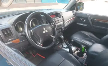 Mitsubishi Pajero 2007 года за 8 900 000 тг. в Алматы фото 5